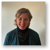 Mary Pellicer MD photo